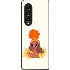 Coque Samsung Galaxy Z Fold4 - Karol G Tropicoqueta