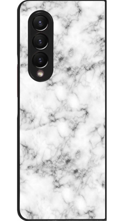 Samsung Galaxy Z Fold4 Case Hülle - Marble 01