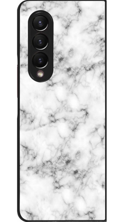 Coque Samsung Galaxy Z Fold4 - Marble 01