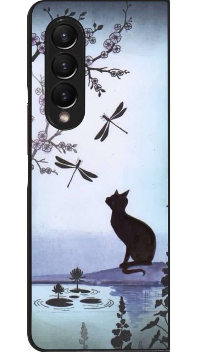 Coque Samsung Galaxy Z Fold4 - Spring 19 12