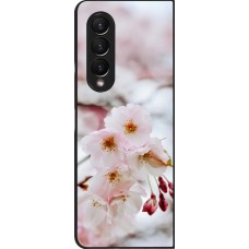 Coque Samsung Galaxy Z Fold4 - Cherry tree 2026
