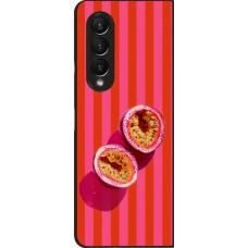 Coque Samsung Galaxy Z Fold4 - Passion fruit Summer 2026