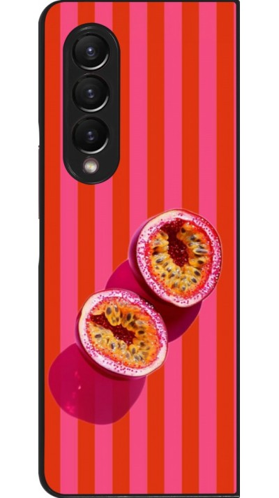 Coque Samsung Galaxy Z Fold4 - Passion fruit Summer 2026