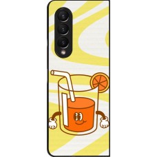 Coque Samsung Galaxy Z Fold4 - Summer drink 2026
