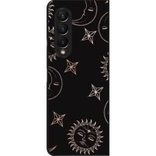 Coque Samsung Galaxy Z Fold4 - Suns and Moons