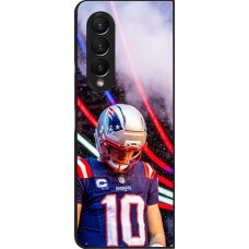 Coque Samsung Galaxy Z Fold4 - Super Bowl 26 Patriots 3