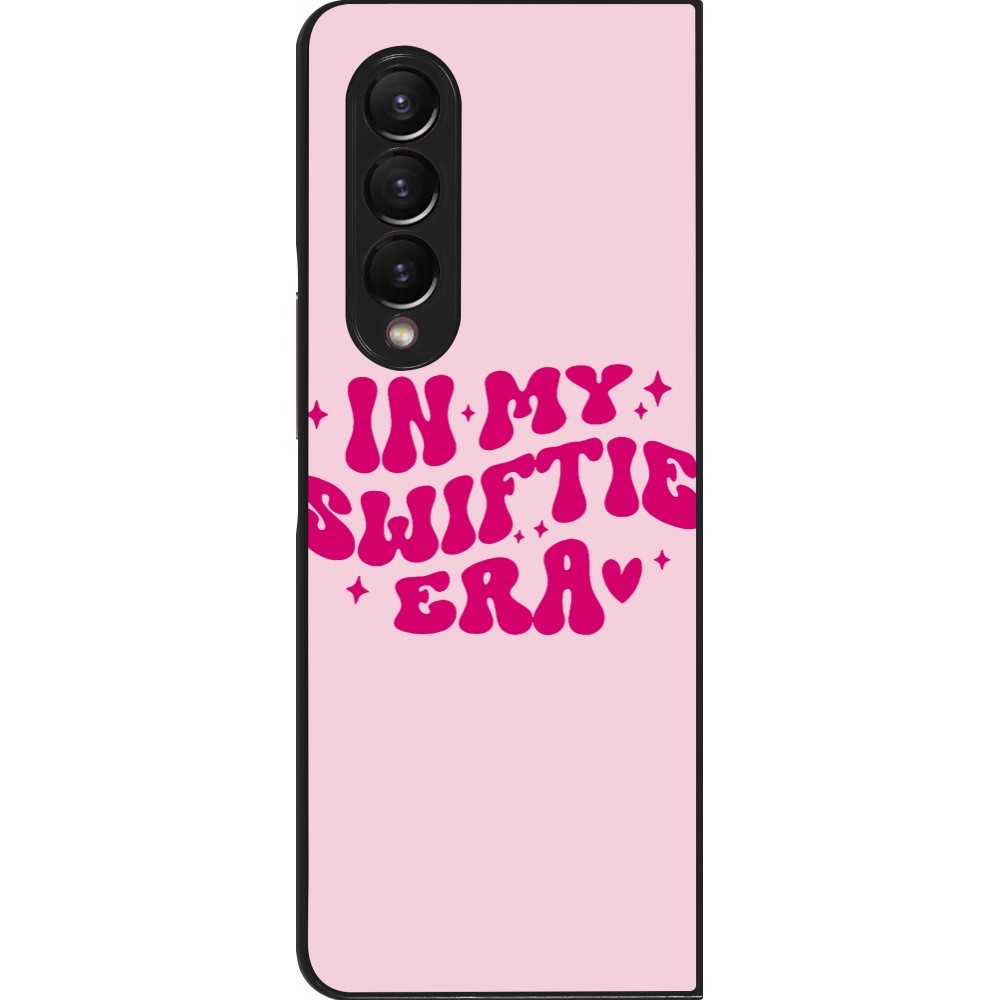 Samsung Galaxy Z Fold4 Case Hülle - Taylor Swift In My Swiftie Era - Pink