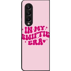 Samsung Galaxy Z Fold4 Case Hülle - Taylor Swift In My Swiftie Era - Pink