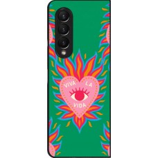 Samsung Galaxy Z Fold4 Case Hülle - Viva la vida 2026