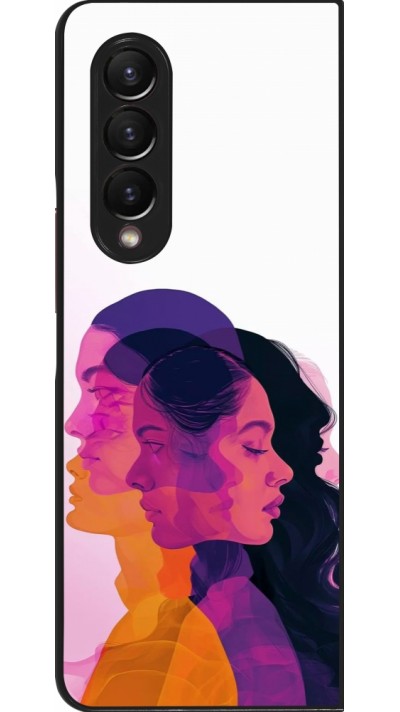 Coque Samsung Galaxy Z Fold4 - Womens day 2026 10