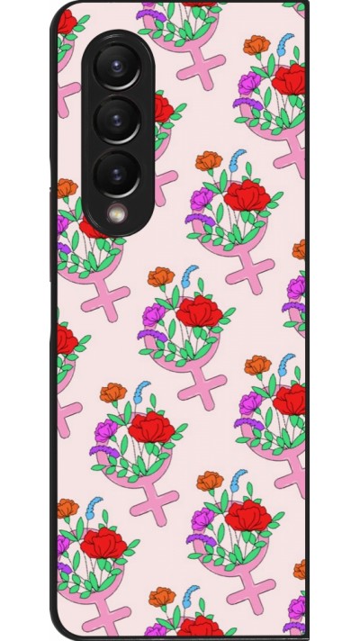 Coque Samsung Galaxy Z Fold4 - Womens day 2026 7