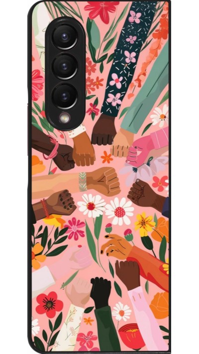 Coque Samsung Galaxy Z Fold4 - Womens day 2026 8