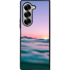 Coque Samsung Galaxy Z Fold6 - Silicone rigide noir Summer 2021 12