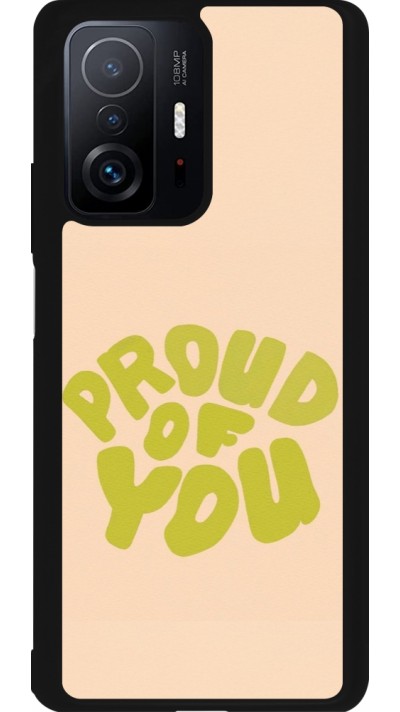 Xiaomi 11T Case Hülle - Silikon schwarz Womens day 2026 5