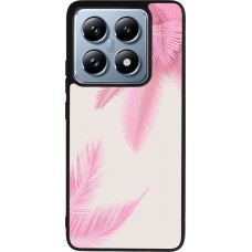 Xiaomi 14T Pro Case Hülle - Silikon schwarz Summer 20 15