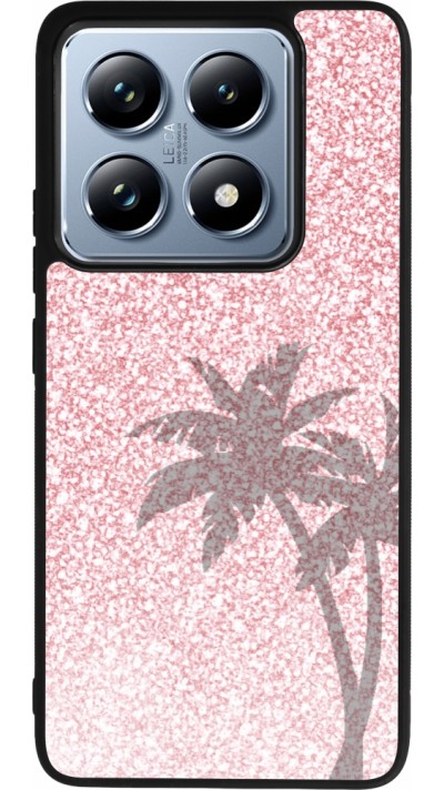 Xiaomi 14T Pro Case Hülle - Silikon schwarz Summer 2021 01