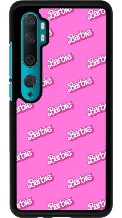 Xiaomi Mi Note 10 / Note 10 Pro Case Hülle - Barbie Pattern