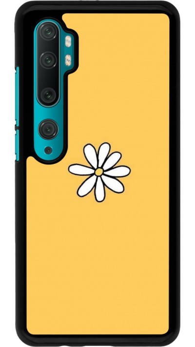 Xiaomi Mi Note 10 / Note 10 Pro Case Hülle - Easter 2023 daisy