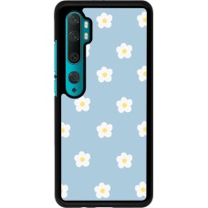 Xiaomi Mi Note 10 / Note 10 Pro Case Hülle - Easter 2024 daisy flower