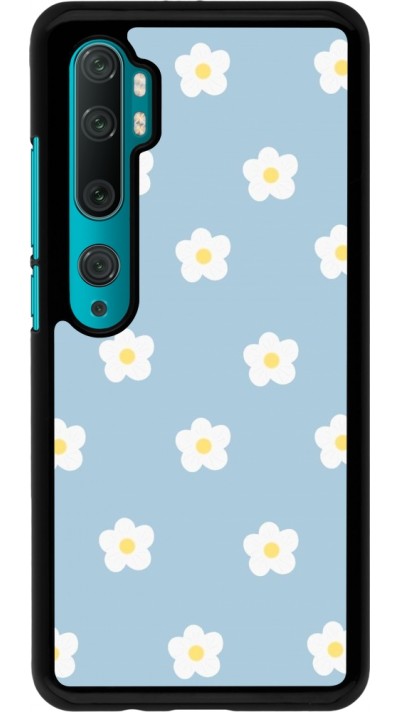 Xiaomi Mi Note 10 / Note 10 Pro Case Hülle - Easter 2024 daisy flower
