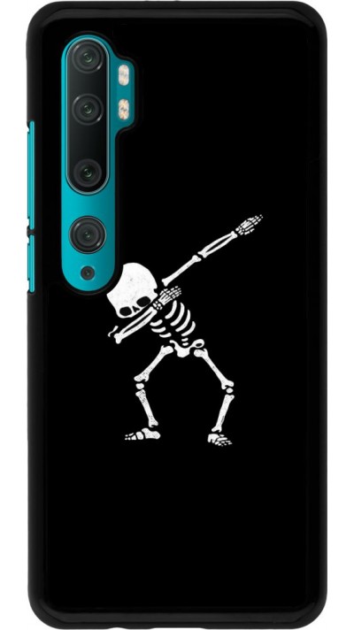 Hülle Xiaomi Mi Note 10 / Note 10 Pro - Halloween 19 09