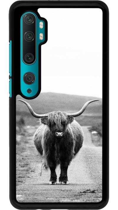 Coque Xiaomi Mi Note 10 / Note 10 Pro - Highland cattle