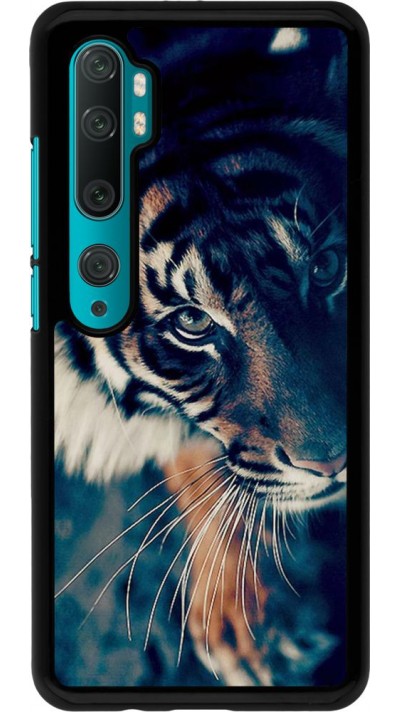 Coque Xiaomi Mi Note 10 / Note 10 Pro - Incredible Lion
