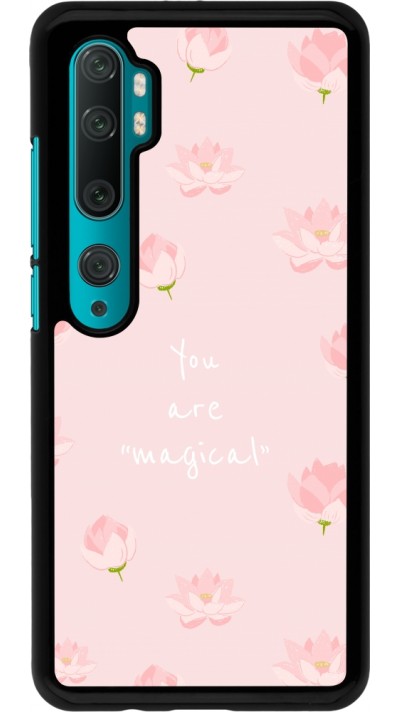 Coque Xiaomi Mi Note 10 / Note 10 Pro - Mom 2023 your are magical