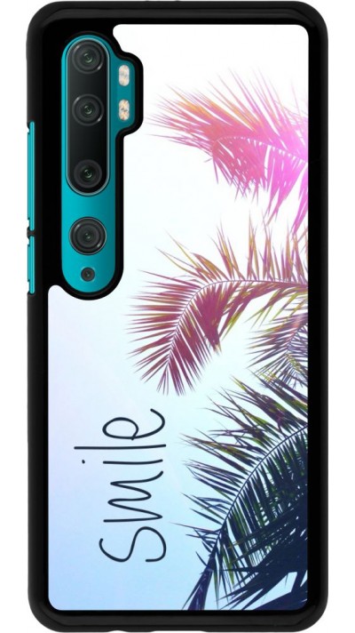 Coque Xiaomi Mi Note 10 / Note 10 Pro - Smile 05