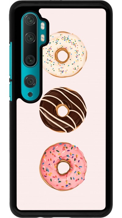 Coque Xiaomi Mi Note 10 / Note 10 Pro - Spring 23 donuts
