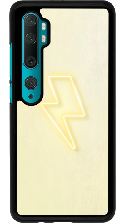 Coque Xiaomi Mi Note 10 / Note 10 Pro - Spring 23 power on
