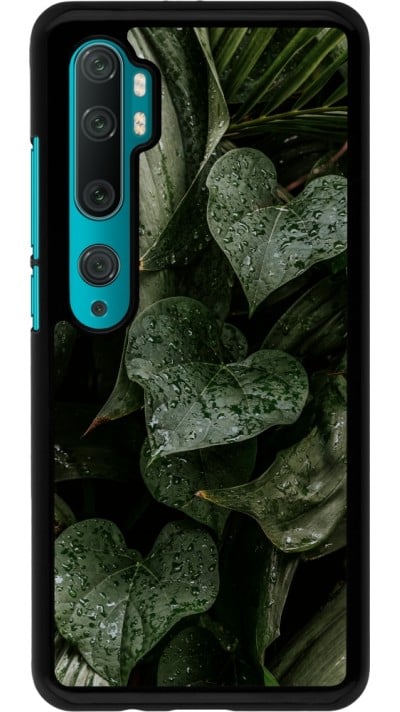 Coque Xiaomi Mi Note 10 / Note 10 Pro - Spring 23 fresh plants