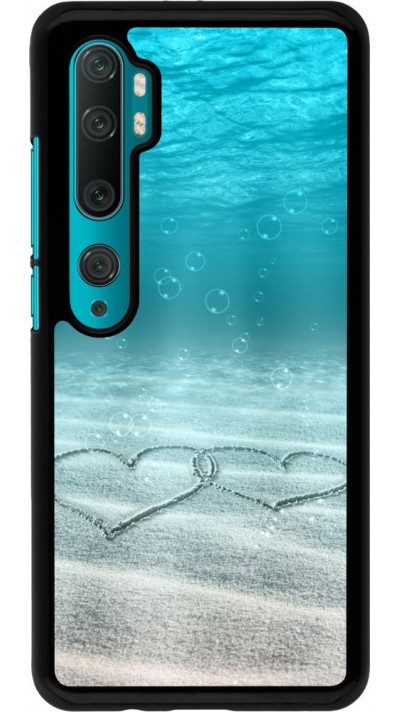 Coque Xiaomi Mi Note 10 / Note 10 Pro - Summer 18 19