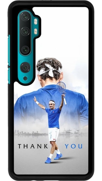 Coque Xiaomi Mi Note 10 / Note 10 Pro - Thank you Roger