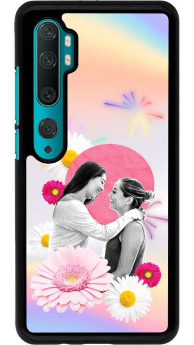 Coque Xiaomi Mi Note 10 / Note 10 Pro - Valentine 2023 womens love