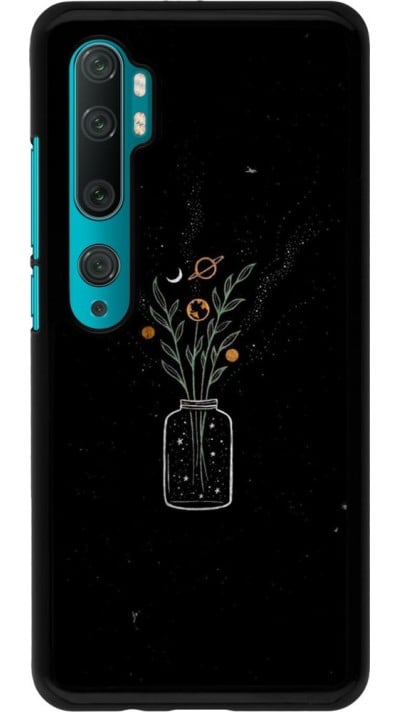 Coque Xiaomi Mi Note 10 / Note 10 Pro - Vase black