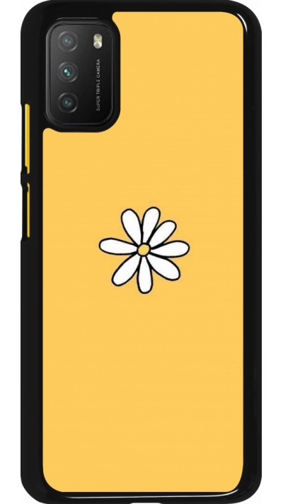 Coque Xiaomi Poco M3 - Easter 2023 daisy