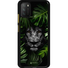 Coque Xiaomi Poco M3 - Forest Lion