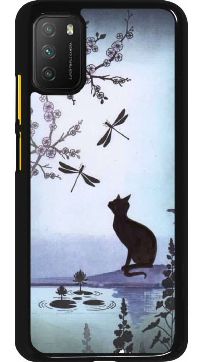 Coque Xiaomi Poco M3 - Spring 19 12