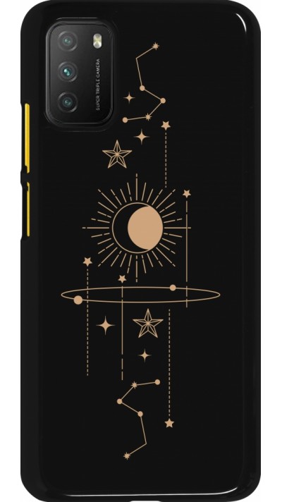 Coque Xiaomi Poco M3 - Spring 23 astro