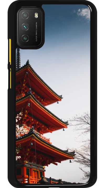 Coque Xiaomi Poco M3 - Spring 23 Japan