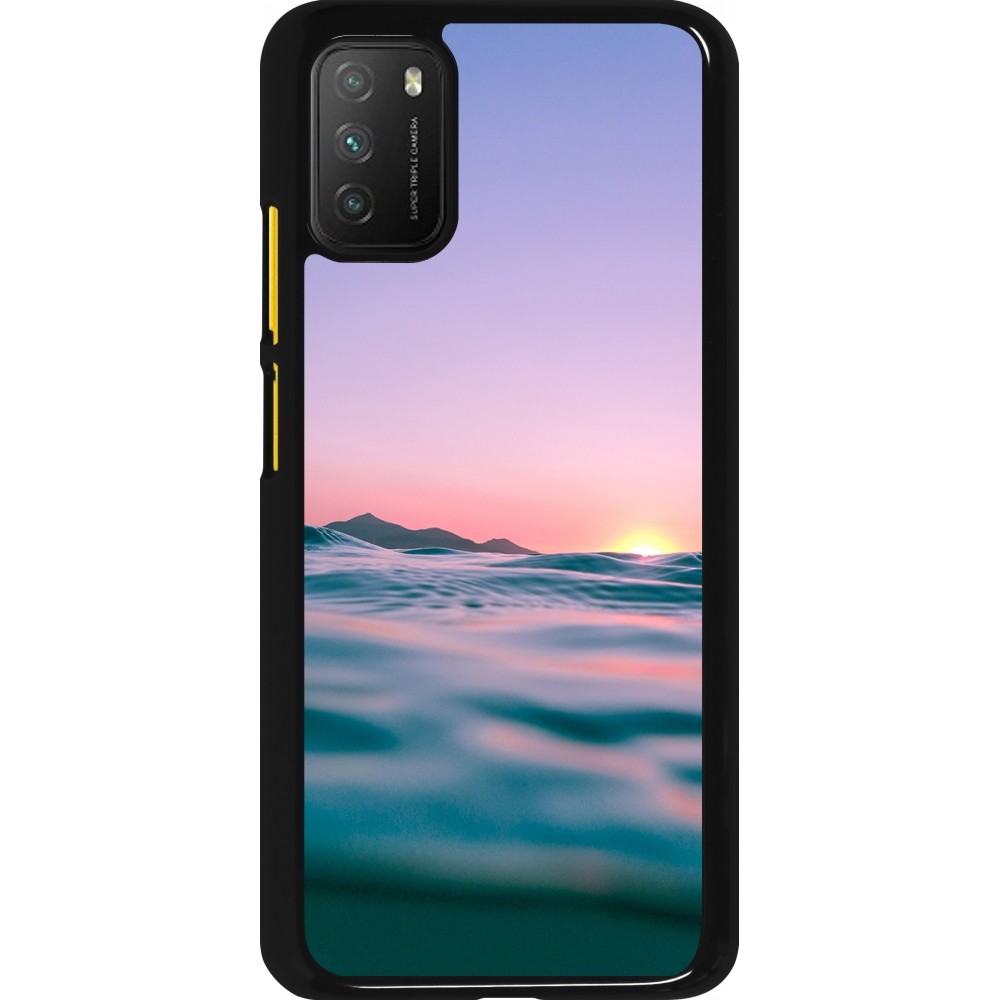 Xiaomi Poco M3 Case Hülle - Summer 2021 12