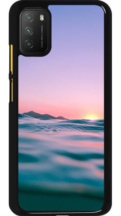 Coque Xiaomi Poco M3 - Summer 2021 12