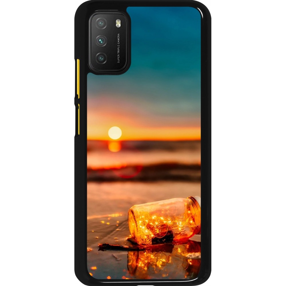 Xiaomi Poco M3 Case Hülle - Summer 2021 16