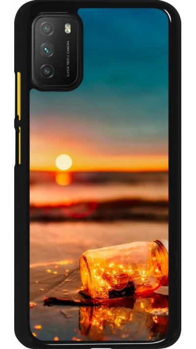 Xiaomi Poco M3 Case Hülle - Summer 2021 16