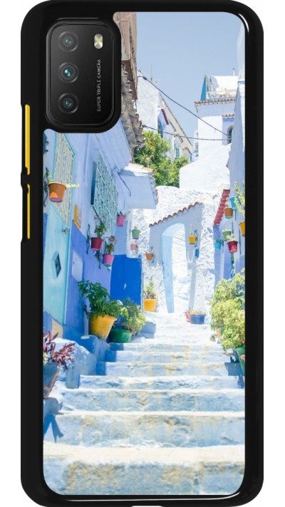 Coque Xiaomi Poco M3 - Summer 2021 18