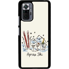 Coque Xiaomi Redmi Note 10 Pro - After the sky 2026