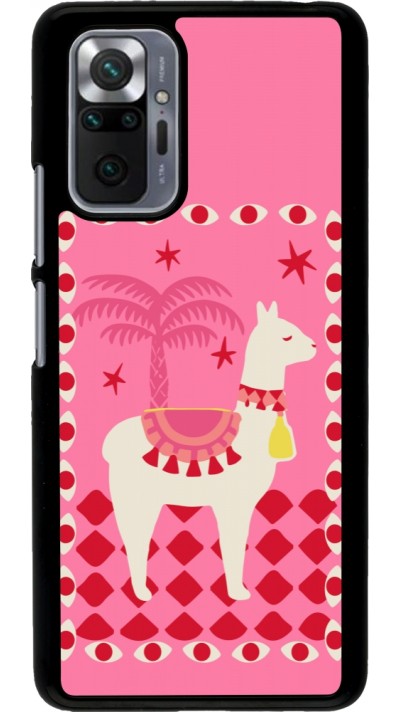 Coque Xiaomi Redmi Note 10 Pro - Alpaca 2026