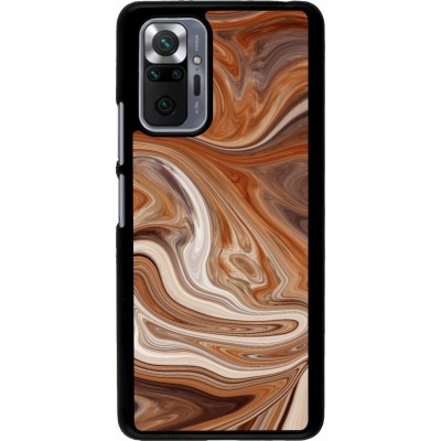 Xiaomi Redmi Note 10 Pro Case Hülle - Autumn 2024 marbe