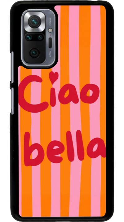 Coque Xiaomi Redmi Note 10 Pro - Bye Bella 2026